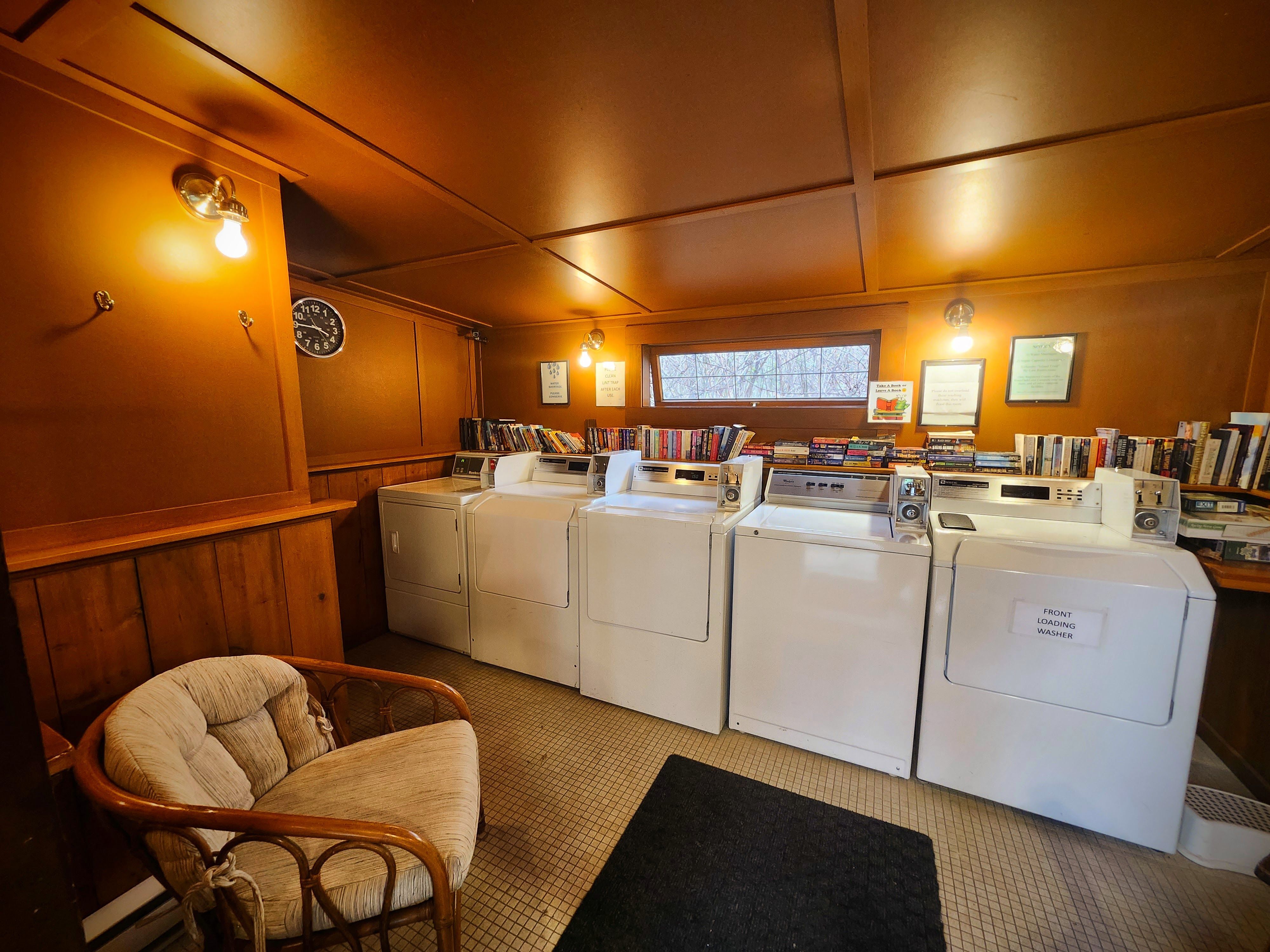 Gallery – Laundry 1
