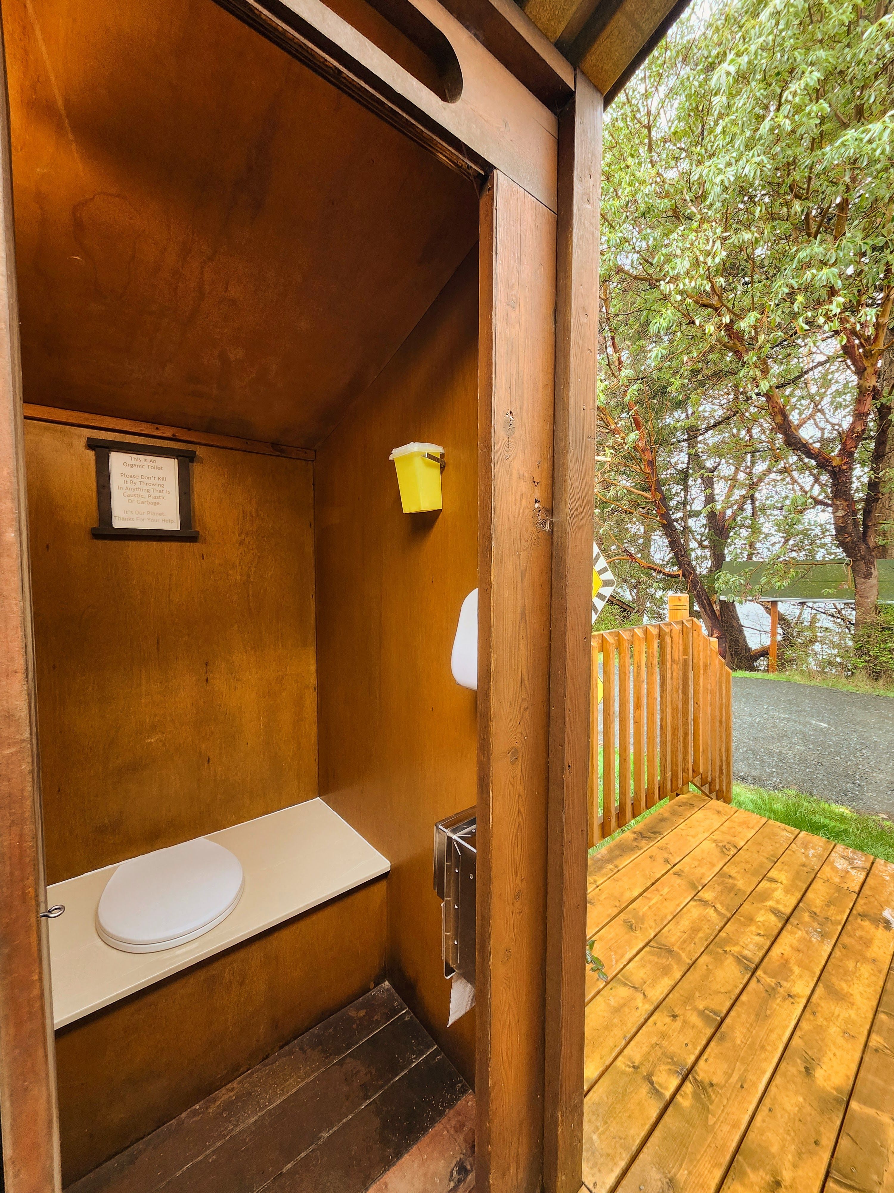 Gallery – Outhouse 4