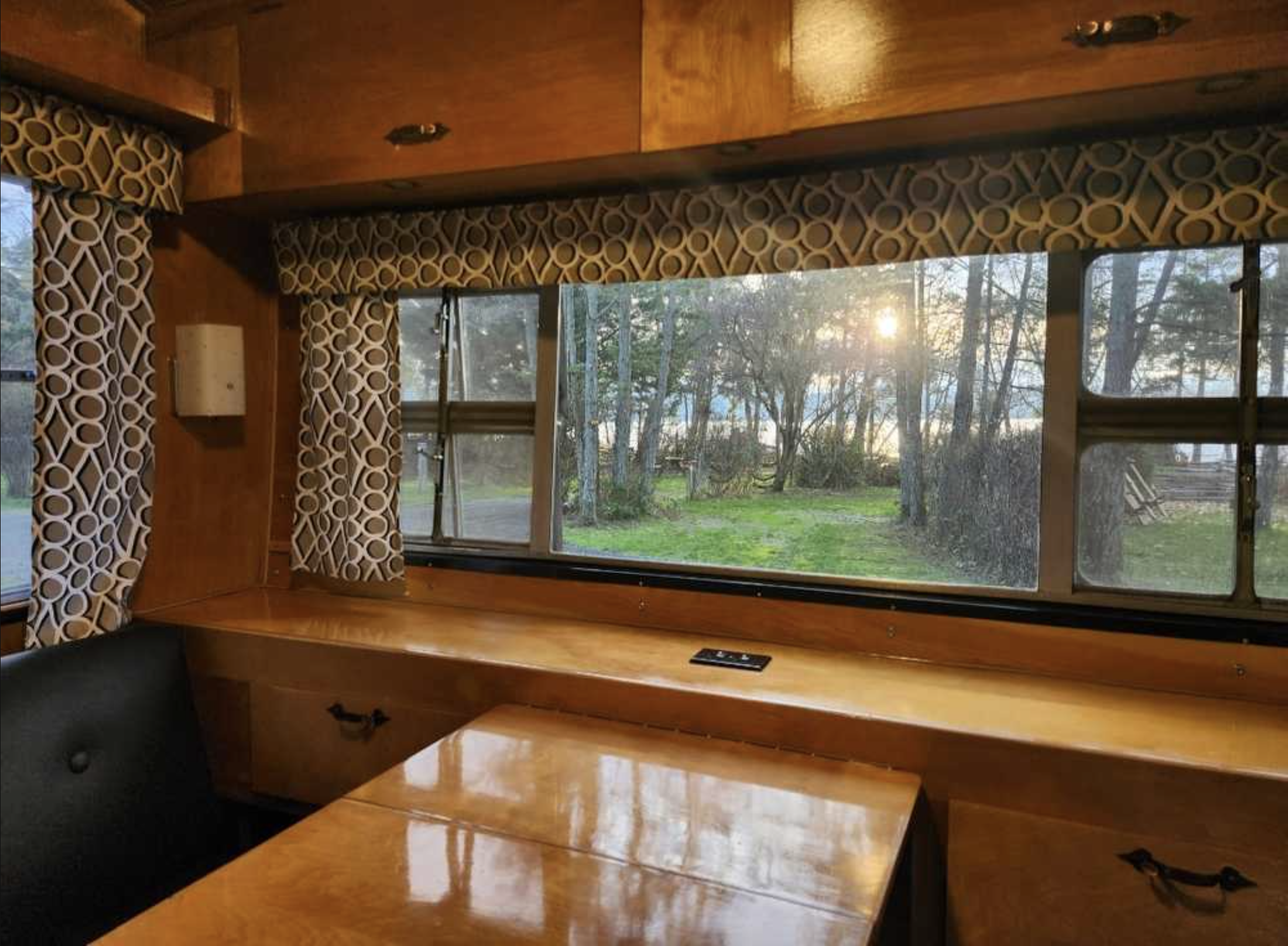 Vintage Trailer – Boles-Aero 1955 – Image 11