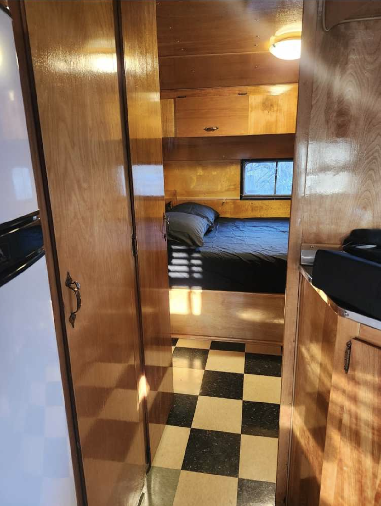 Vintage Trailer – Boles-Aero 1955 – Image 12