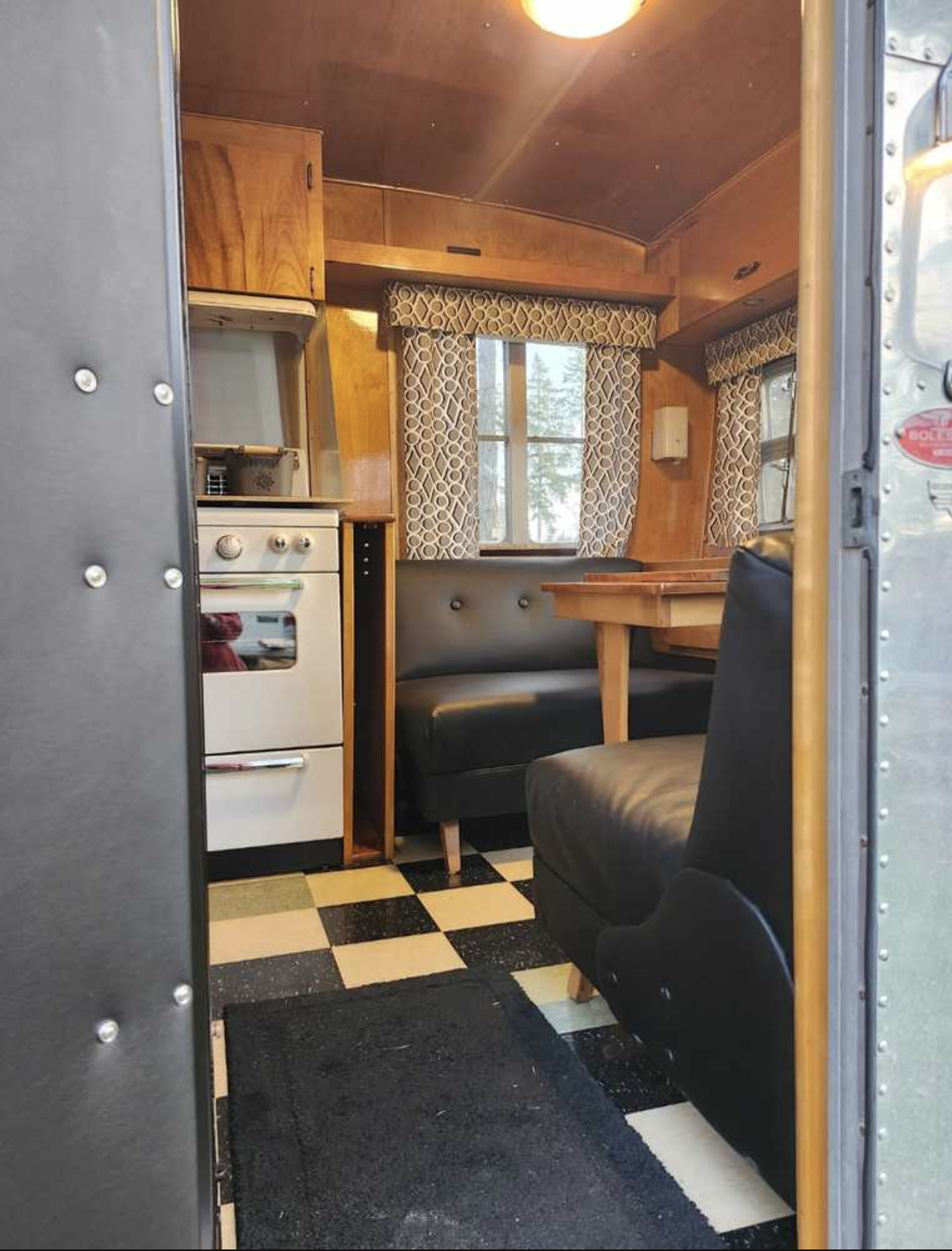 Vintage Trailer – Boles-Aero 1955 – Image 13