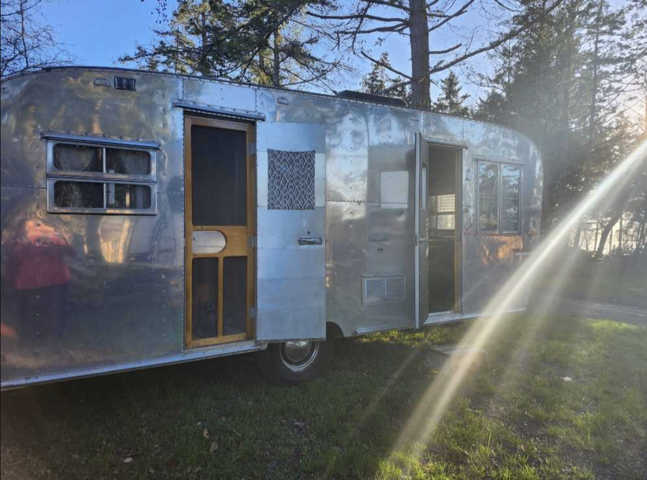 Vintage Trailer – Boles-Aero 1955 – Image 15