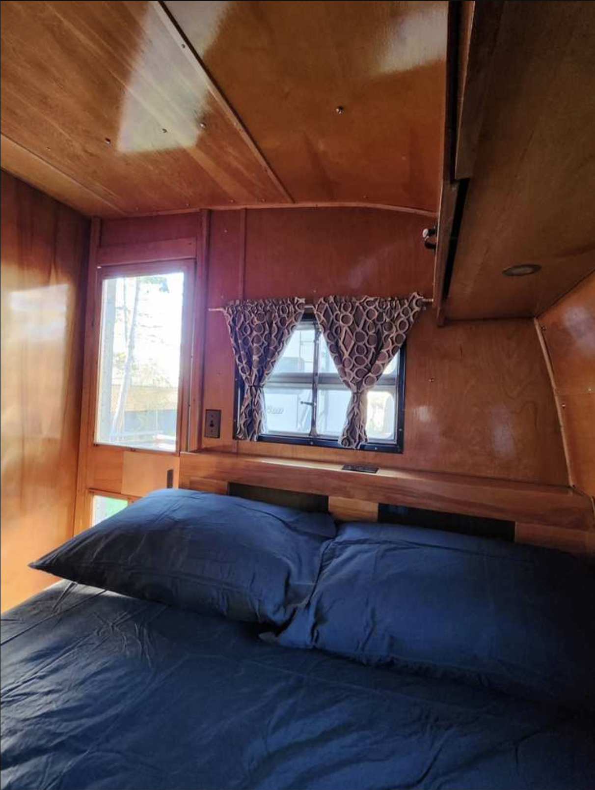 Vintage Trailer – Boles-Aero 1955 – Image 3