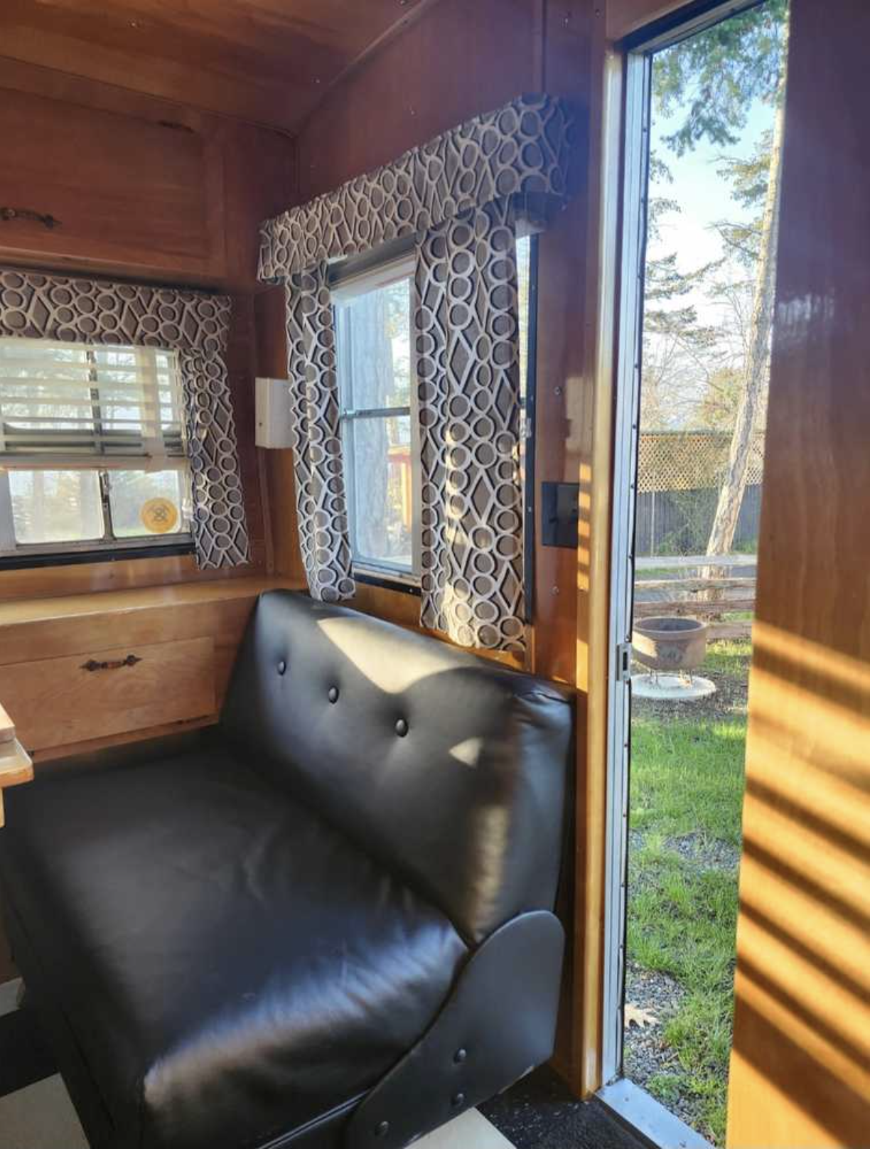 Vintage Trailer – Boles-Aero 1955 – Image 6