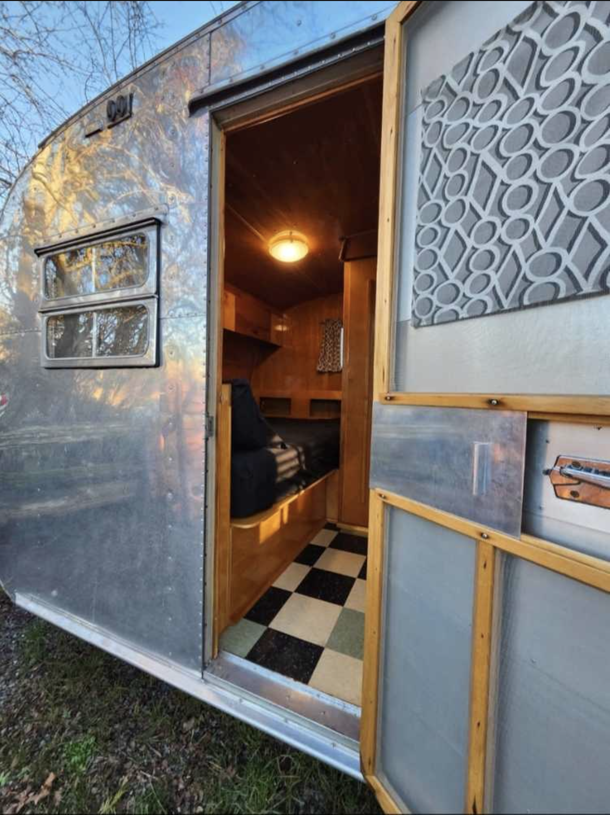 Vintage Trailer – Boles-Aero 1955 – Image 7