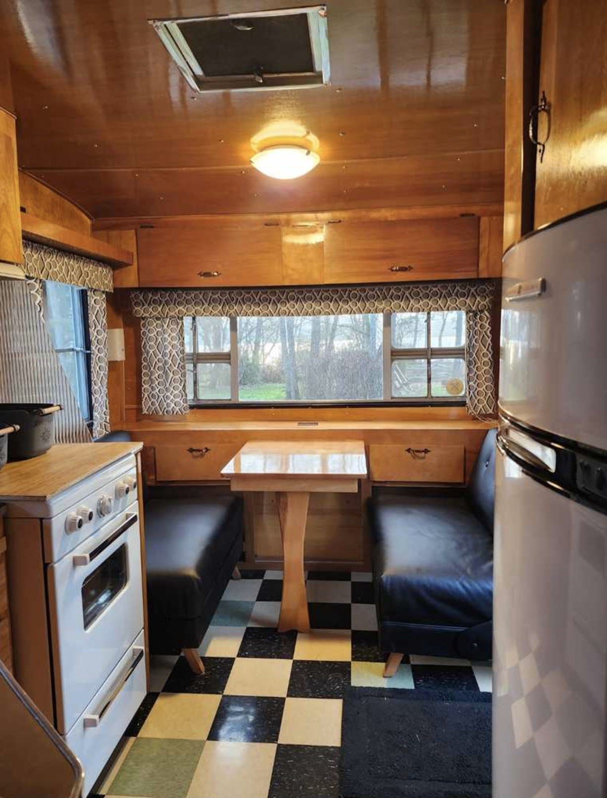 Vintage Trailer – Boles-Aero 1955 – Image 8