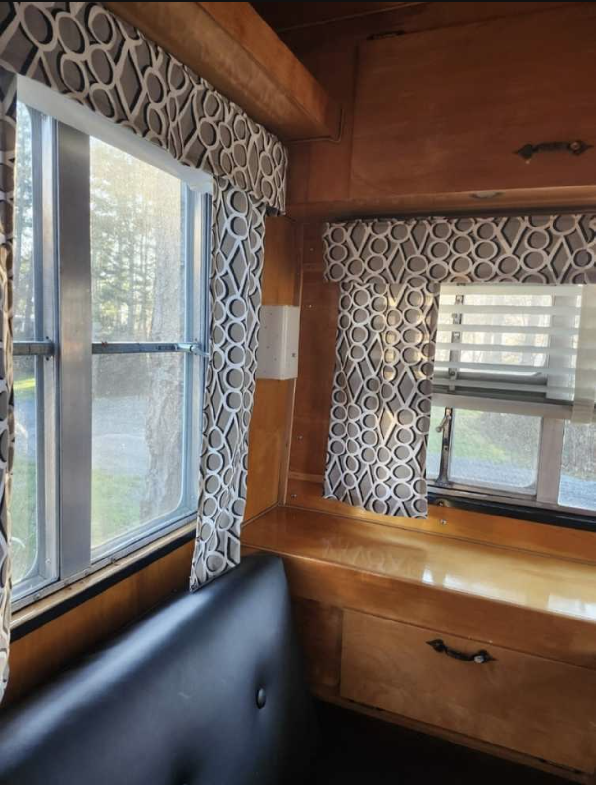 Vintage Trailer – Boles-Aero 1955 – Image 9