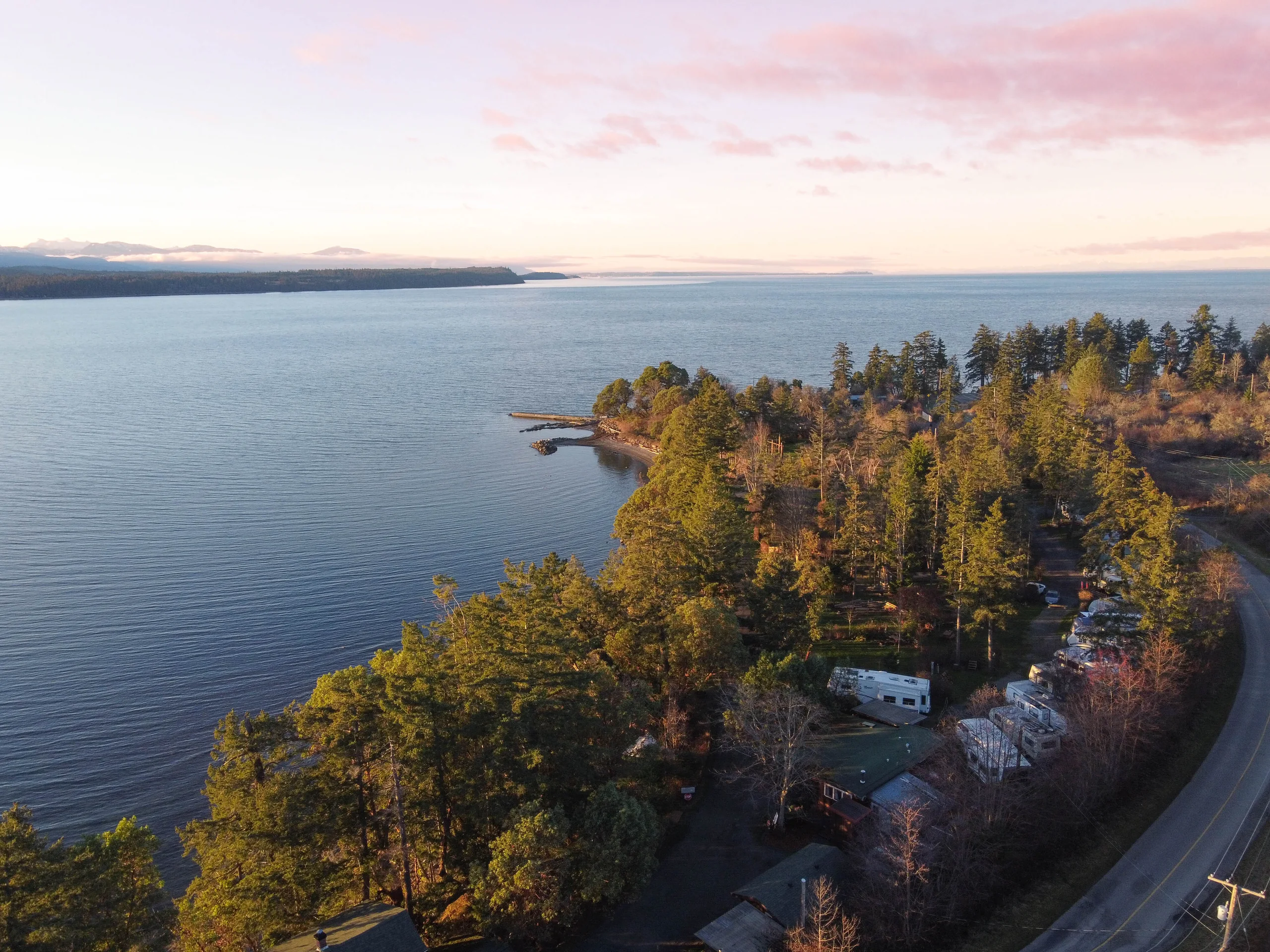 Bradsdadsland Campground Policies