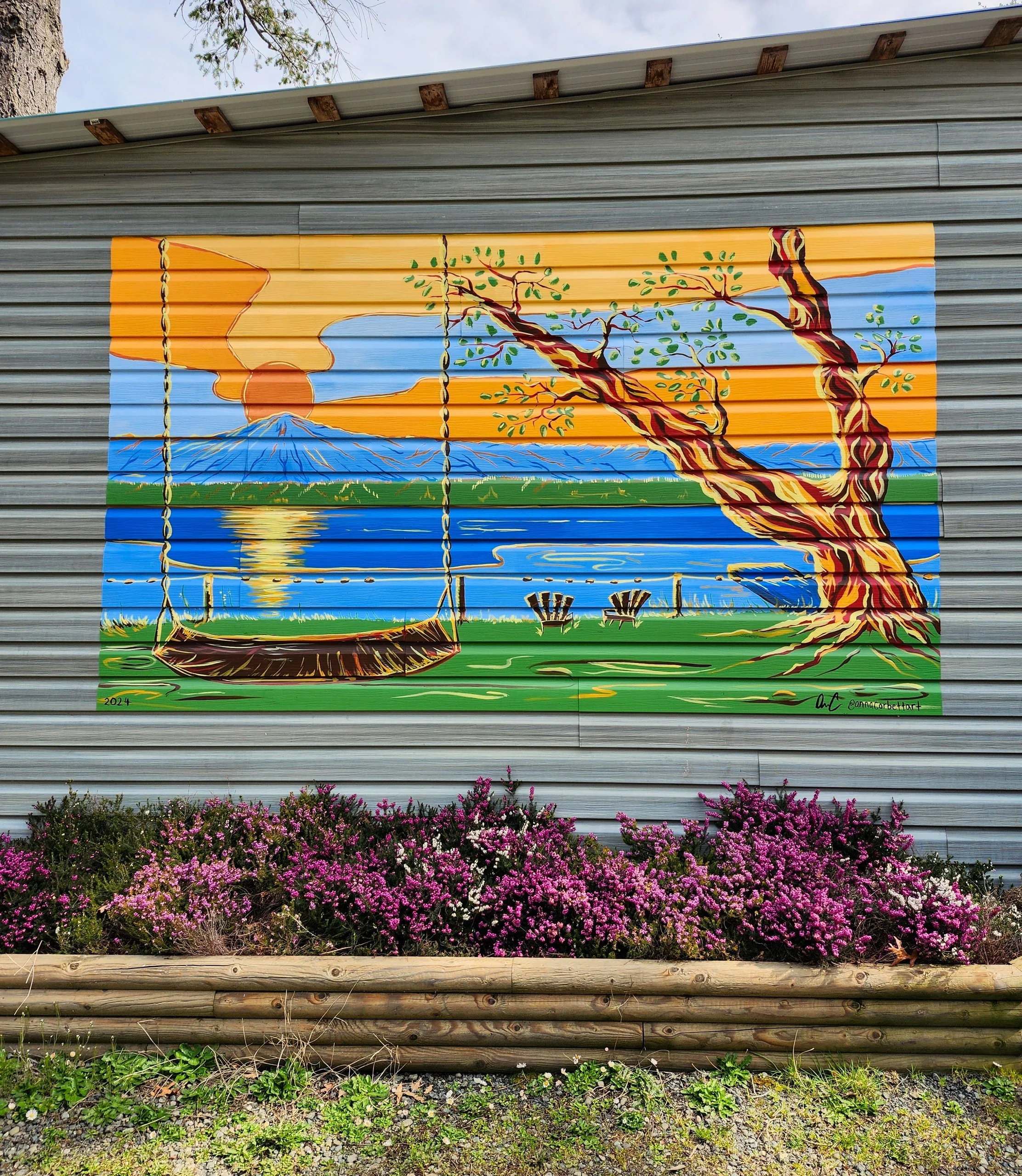 Recycling and Garbage, photo 1 of 3