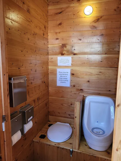 Gallery – Outhouse 2