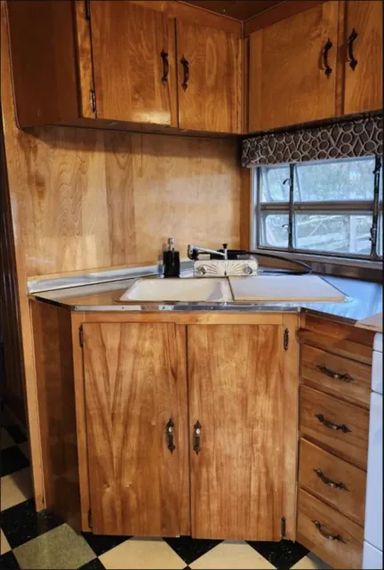 Vintage Trailer – Boles-Aero 1955 – Image 5