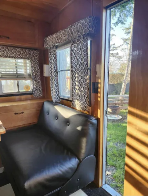 Vintage Trailer – Boles-Aero 1955 – Image 6