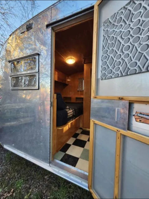Vintage Trailer – Boles-Aero 1955 – Image 7