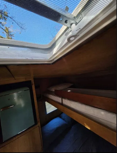Vintage Trailer – Shasta 1962 – Image 7
